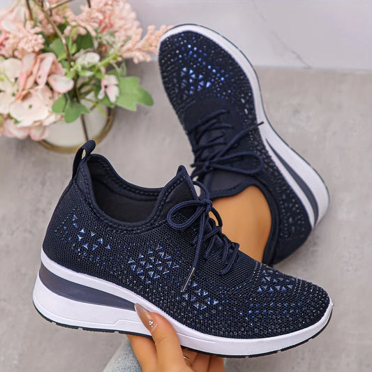 Sneakers ortopediche traspiranti